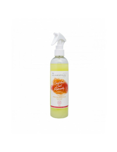 LSL COCKTAIL CURL REMEDY