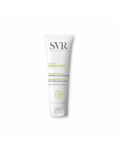 SVR SEBIACLEAR CREME HYDRA 40ML