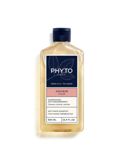 PHYTO SHP A-DEGORGEMENT FLACON 500ML