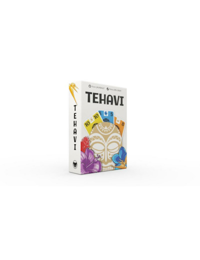 Tehavi