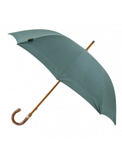 Piganiol Parapluie Femme L'Aurillac Tradition Vert