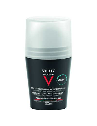 VICHY H DEOD PSENS BILLE50ML C