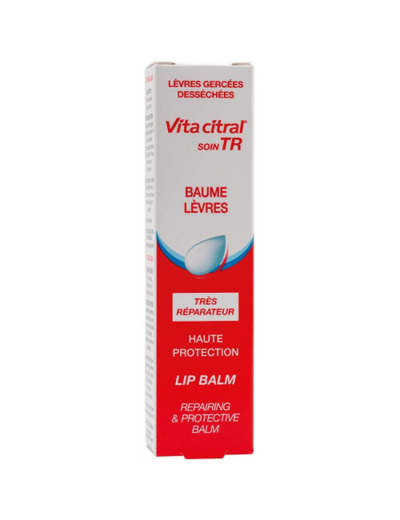 VITACITRAL BAUM LEV REPAR 15ML
