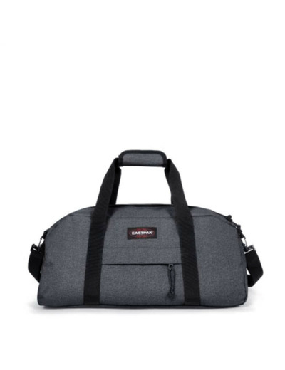 Eastpak Stand + Sac Voyage et sac de sport 77h Black Denim