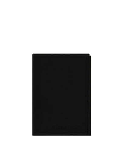 Ateliers Fourès Platon Portefeuille H49 Noir