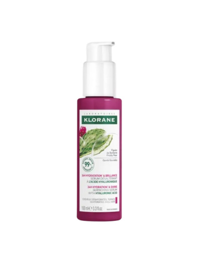 FIGUIER BARBARIE SERUM ULTRADESALTER 72H