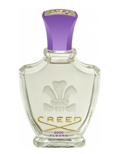 2000 FLEURS-Millesime CREED Vaporisateur 75ml