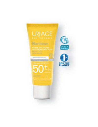 URIAGE BARIESUN FLUID LEG AT50 40ML1