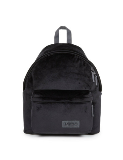 Eastpak Padded Pak'r  Soft Velvet Sac à Dos 8j4 Velvet Dark