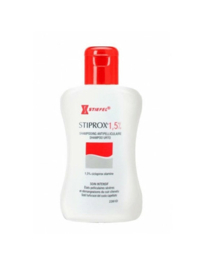 STIPROX 1.5 SHP PEL  FL 100ML