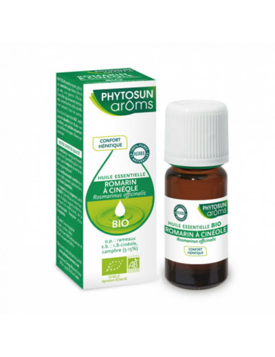PSA HE ROMARIN CINE 10ML