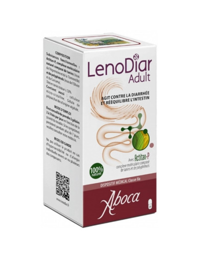 ABOCA LENODIAR ADULT GELU BT20