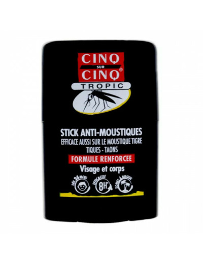 5/5 STICK TROPIC STICK 20ML