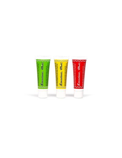 Tube de colle "Coccoina" - 25 g.