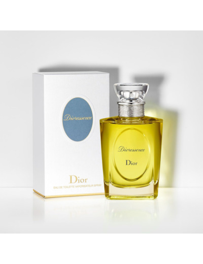 DIORESSENCE ET Vaporisateur 100 ml