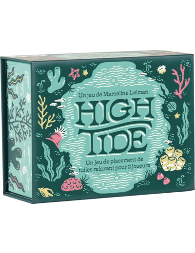 High Tide