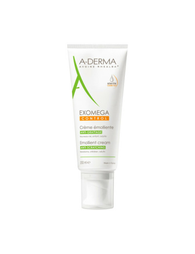 EXOMEGA CREME CONTROL 200ML