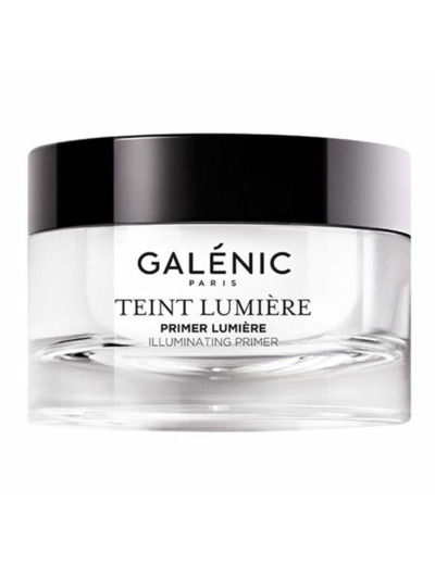 Primer Lumiere Base Perfectrice 50ml Teint Lumiere Galenic