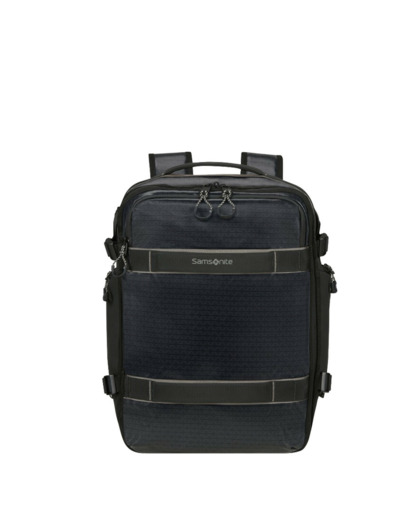 Samsonite Outtrax Sac A Dos Cabine 15,6" Noir Ardoise