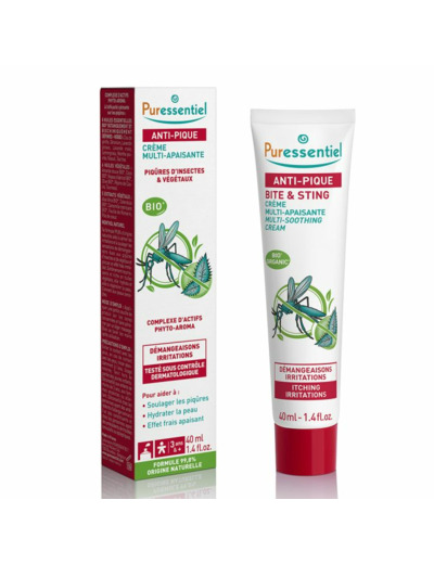 PSL CR MULTI-APAIS AP 40ML