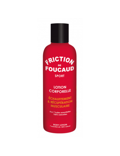 FOUCAUD FRICT 65 FP200ML
