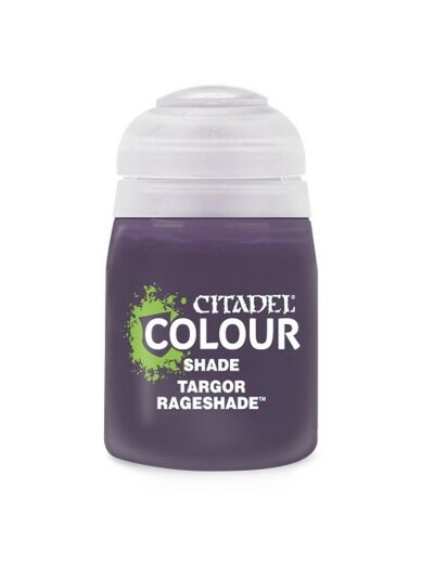 SHADE: TARGOR RAGESHADE (18ML)