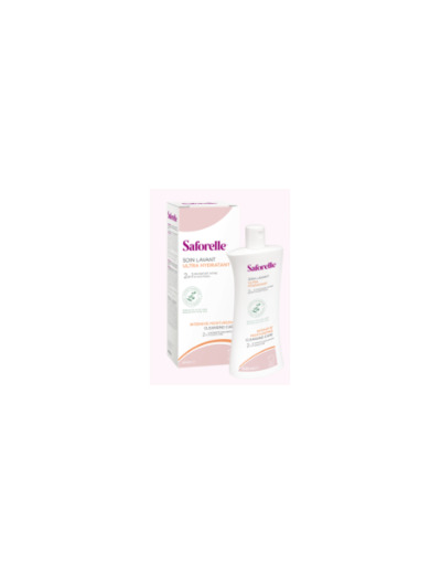 SFR SOIN LAV ULTRA H 500ML
