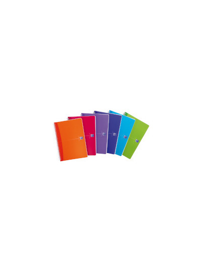 Cahier "Office Book" 21x29.7 - 100 pages - 5x5