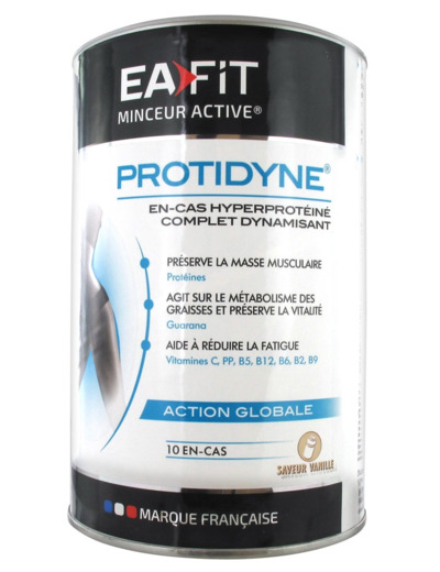 EAFIT PROTIDYNE CHO POT320G