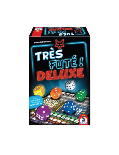 Très Futé ! Deluxe
