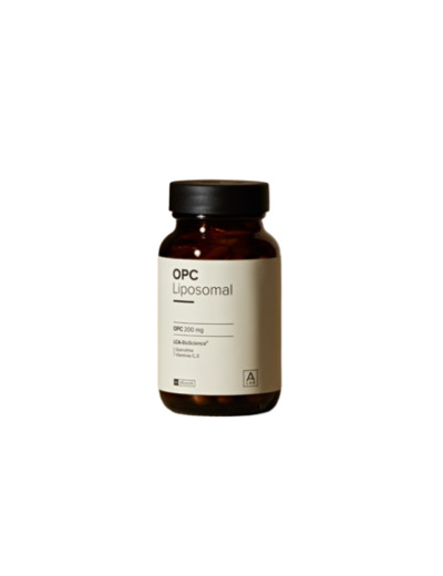 ALAB OPC LIPOSOMAL GELU60