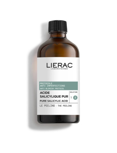 LIERAC STOP-BOUTONS ANTI-BOUTONS FL15ML