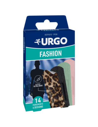 URGO POKEMON PANS BT16