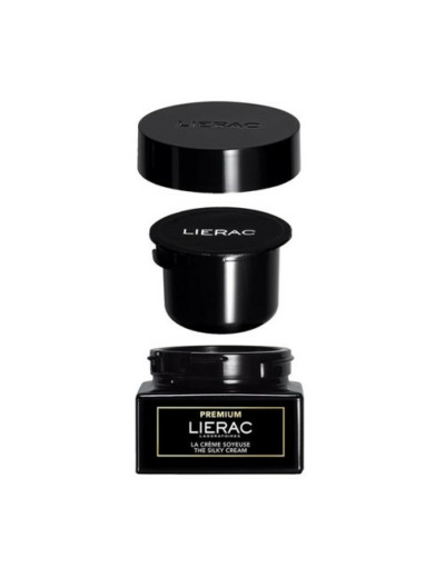 LIERAC LA CR SOYEUS A-AGE ABSOL RECH 50ML