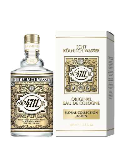 4711 Collection Jasmin EC Vaporisateur 100ml