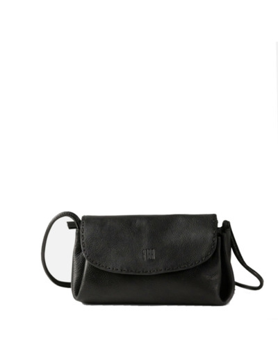Biba Isle Petit Sac Trotteur ISE1L Negro