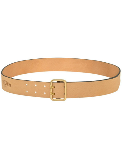 Longchamp Ceinture Femme Cuir Végétal