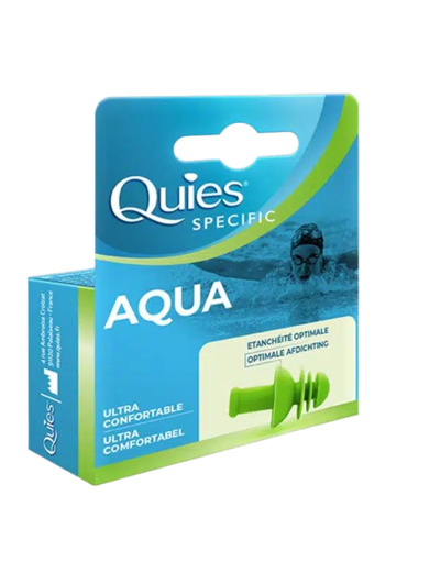 QUIES SPECIFIC AQUA AD