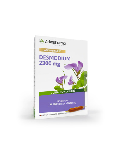 AKF DESMODIUM 2300MG