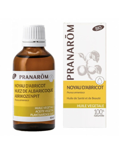 PRAN HV NOY ABRICOT 50ML