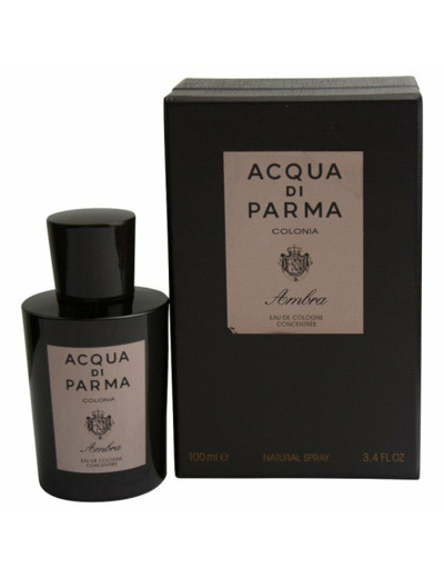 COLONIA AMBRA EP Vaporisateur 100ml