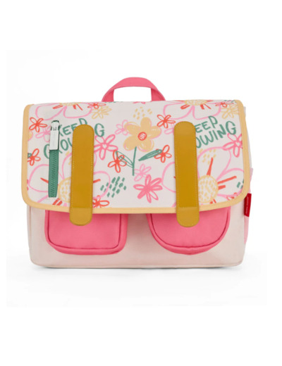 Cartable Flower Artwork