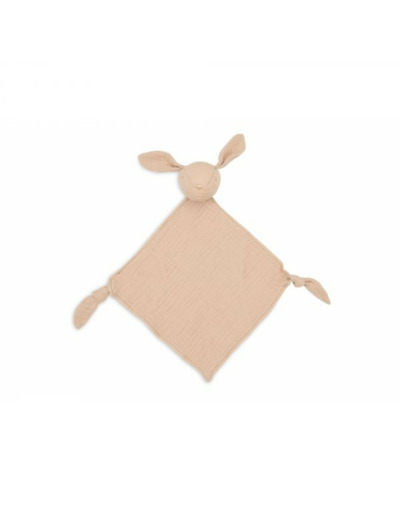 Doudou Bunny ears moonstone