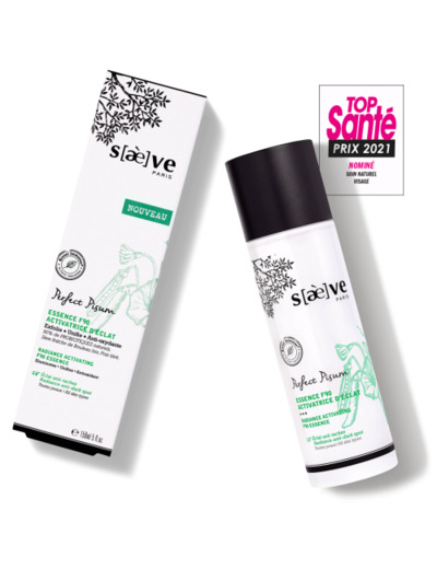 Essence F90 Activatrice D'eclat 150ml [Perfect Pisum] Saeve