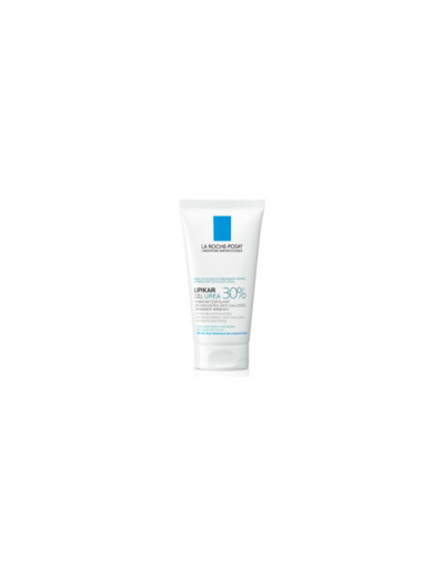 ROCHE P LIPIKAR UREA30 GEL TB50ML 1