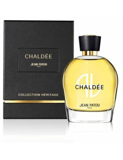 CHALDEE EP Vaporisateur 100ml