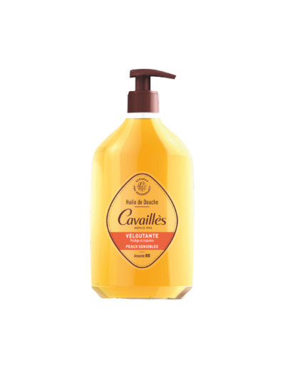 ROGE-CAV HLE DCHE VELOUTANTE 750ML