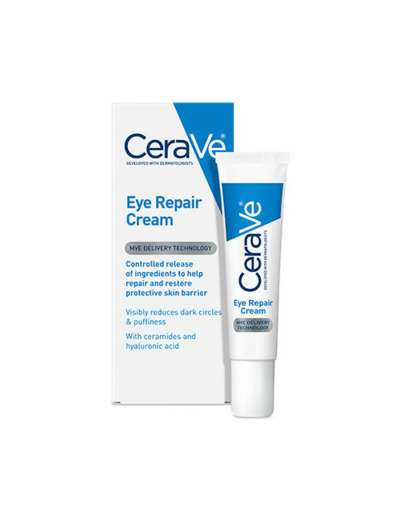 CERAVE CREME CONTOUR YEUX
