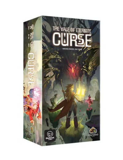 VALE OF ETERNITY extension CURSE