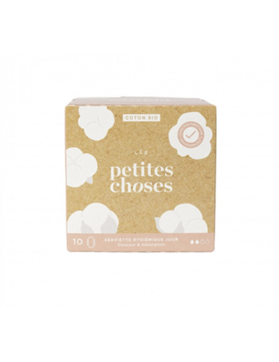 LPC SERV HYGIE JOUR X10